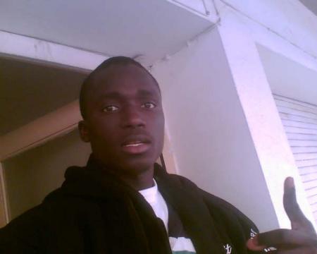 Ada in da place