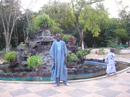 Aladji Fall